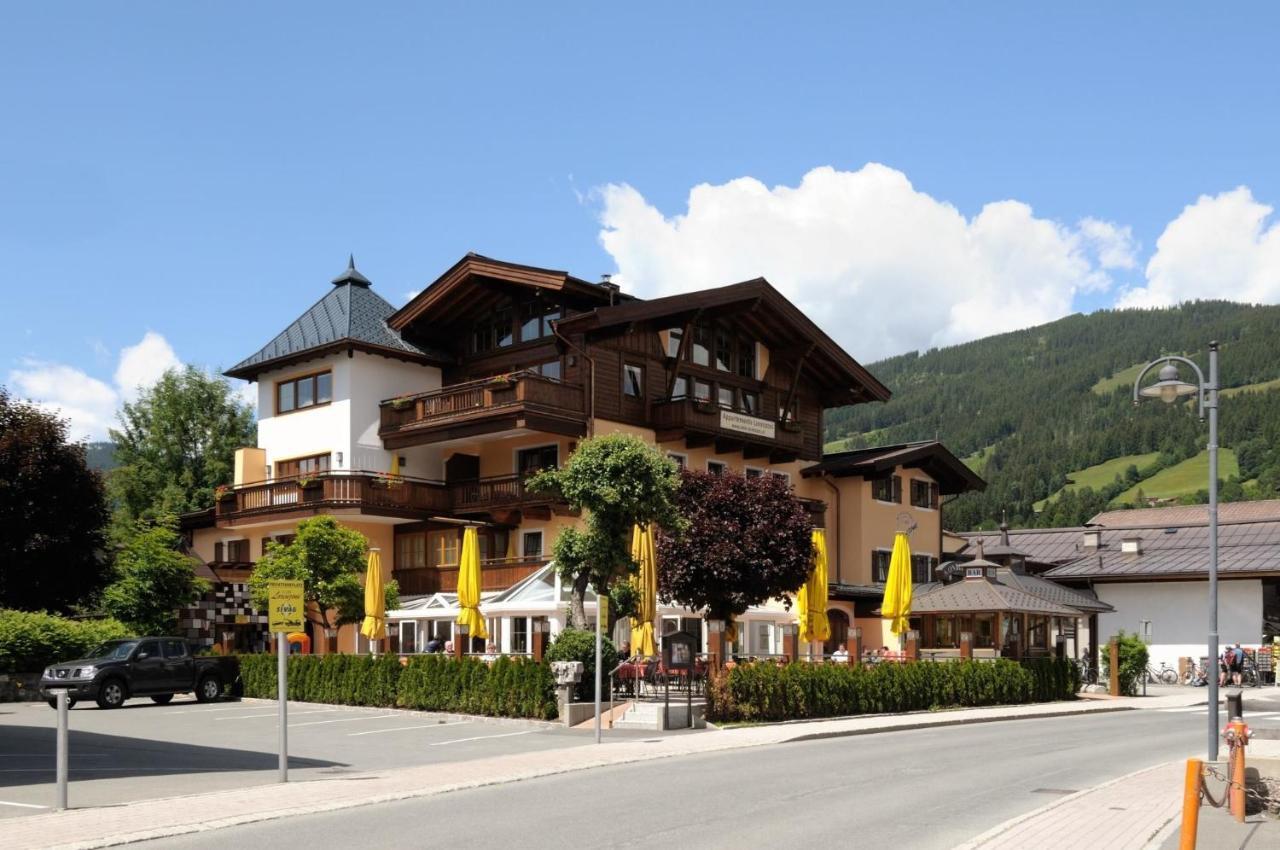 Sonnenschein Appartement Rebecca Kirchberg in Tirol Buitenkant foto